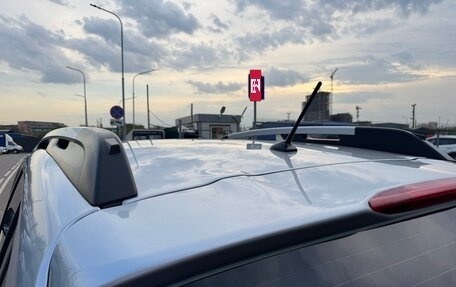 Subaru Impreza IV, 2012 год, 1 490 000 рублей, 20 фотография