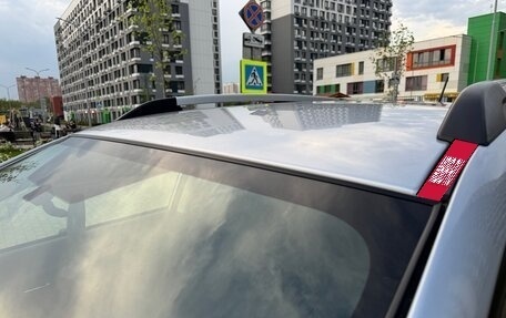 Subaru Impreza IV, 2012 год, 1 490 000 рублей, 11 фотография
