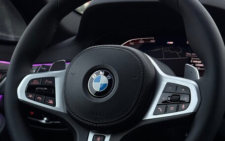 BMW 5 серия, 2020 год, 3 700 000 рублей, 12 фотография