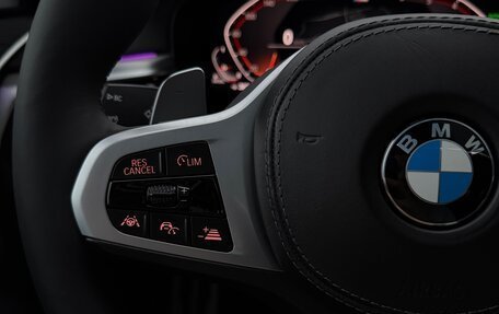 BMW 5 серия, 2020 год, 3 700 000 рублей, 13 фотография