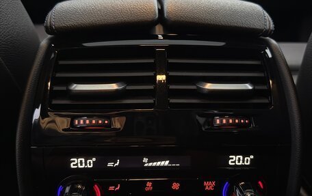 BMW 5 серия, 2020 год, 3 700 000 рублей, 23 фотография
