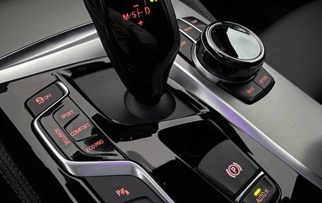 BMW 5 серия, 2020 год, 3 700 000 рублей, 21 фотография