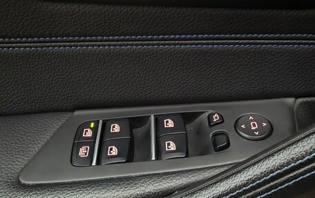 BMW 5 серия, 2020 год, 3 700 000 рублей, 17 фотография