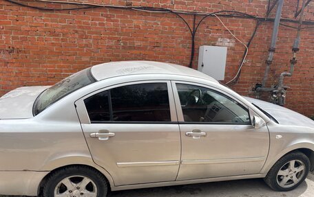 Chery Fora (A21), 2007 год, 150 000 рублей, 2 фотография