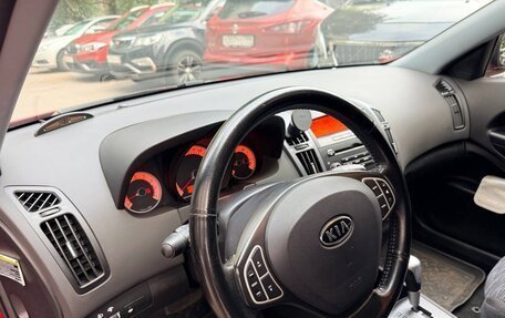KIA cee'd I рестайлинг, 2008 год, 700 000 рублей, 7 фотография