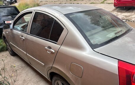 Chery Fora (A21), 2007 год, 150 000 рублей, 4 фотография