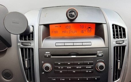 KIA cee'd I рестайлинг, 2008 год, 700 000 рублей, 8 фотография