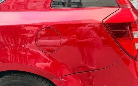 KIA cee'd I рестайлинг, 2008 год, 700 000 рублей, 5 фотография