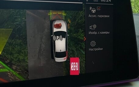 BMW 5 серия, 2020 год, 3 700 000 рублей, 33 фотография