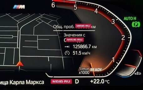 BMW 5 серия, 2020 год, 3 700 000 рублей, 31 фотография
