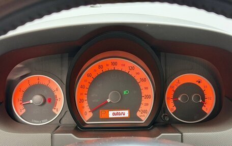 KIA cee'd I рестайлинг, 2008 год, 700 000 рублей, 9 фотография