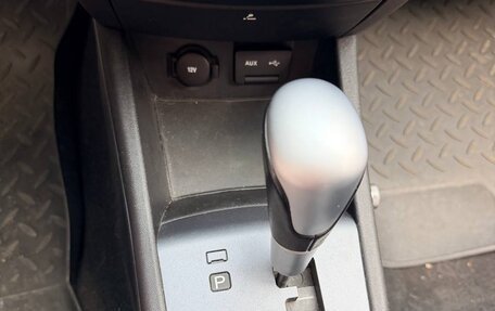 KIA cee'd I рестайлинг, 2008 год, 700 000 рублей, 12 фотография