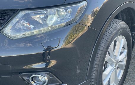 Nissan X-Trail, 2015 год, 1 550 000 рублей, 9 фотография