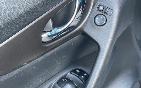 Nissan X-Trail, 2015 год, 1 550 000 рублей, 10 фотография