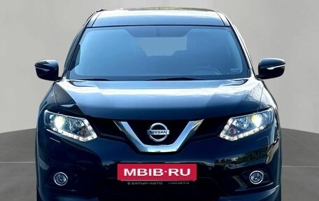 Nissan X-Trail, 2015 год, 1 550 000 рублей, 2 фотография