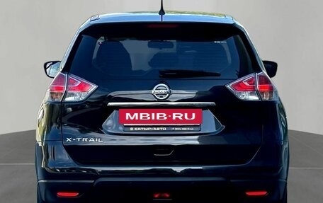 Nissan X-Trail, 2015 год, 1 550 000 рублей, 5 фотография