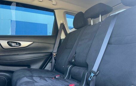 Nissan X-Trail, 2015 год, 1 550 000 рублей, 21 фотография