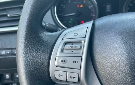 Nissan X-Trail, 2015 год, 1 550 000 рублей, 16 фотография