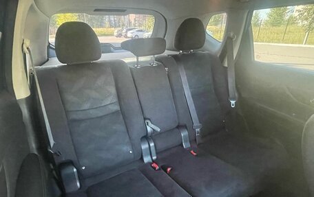 Nissan X-Trail, 2015 год, 1 550 000 рублей, 23 фотография