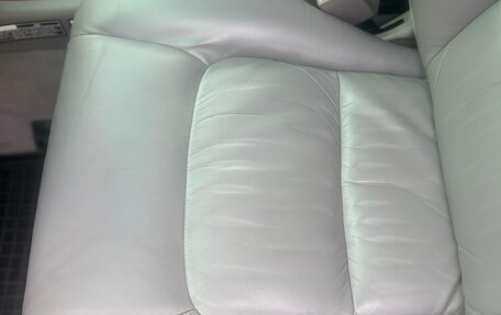 Lexus LX II, 2006 год, 7 990 000 рублей, 8 фотография