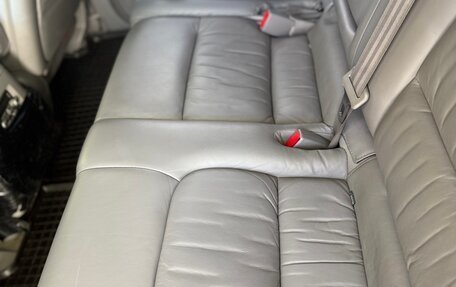 Lexus LX II, 2006 год, 7 990 000 рублей, 12 фотография