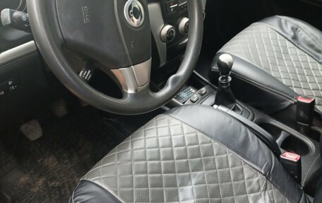 SsangYong Actyon II рестайлинг, 2012 год, 800 000 рублей, 5 фотография