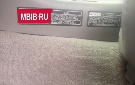 Lexus LX II, 2006 год, 7 990 000 рублей, 9 фотография