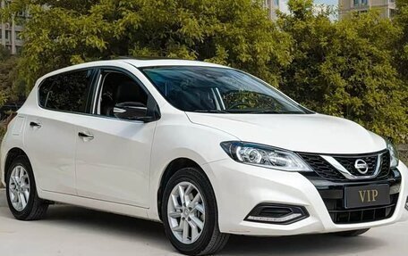 Nissan Tiida, 2021 год, 1 060 000 рублей, 3 фотография