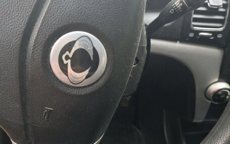 SsangYong Actyon II рестайлинг, 2012 год, 800 000 рублей, 8 фотография