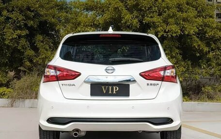 Nissan Tiida, 2021 год, 1 060 000 рублей, 5 фотография
