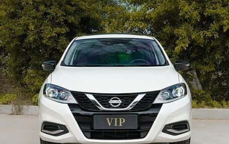 Nissan Tiida, 2021 год, 1 060 000 рублей, 2 фотография