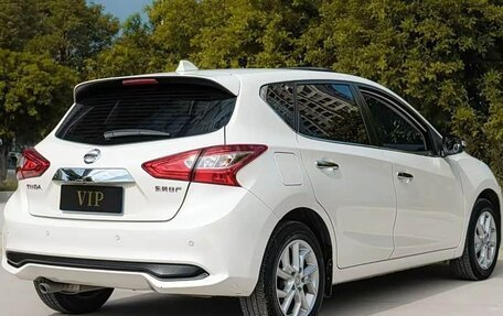 Nissan Tiida, 2021 год, 1 060 000 рублей, 6 фотография