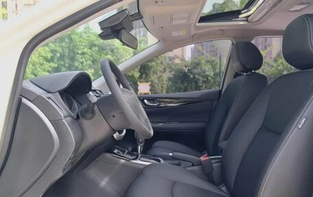 Nissan Tiida, 2021 год, 1 060 000 рублей, 7 фотография