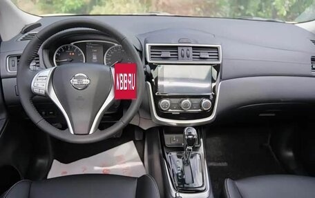 Nissan Tiida, 2021 год, 1 060 000 рублей, 8 фотография