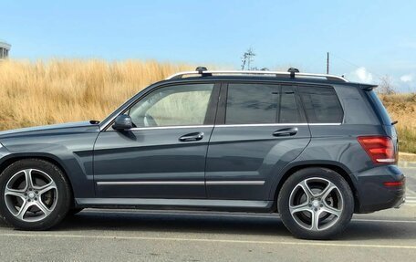 Mercedes-Benz GLK-Класс, 2014 год, 2 100 000 рублей, 5 фотография