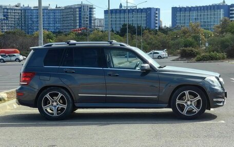 Mercedes-Benz GLK-Класс, 2014 год, 2 100 000 рублей, 9 фотография