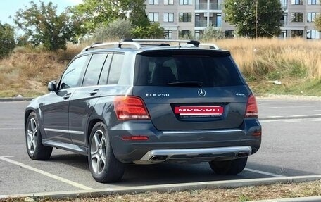 Mercedes-Benz GLK-Класс, 2014 год, 2 100 000 рублей, 2 фотография