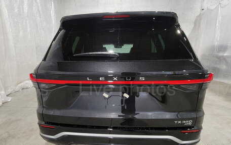 Lexus TX, 2026 год, 13 500 000 рублей, 6 фотография