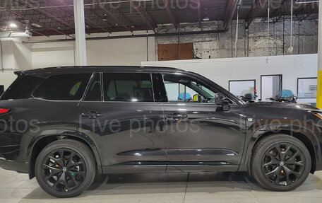 Lexus TX, 2026 год, 13 500 000 рублей, 4 фотография