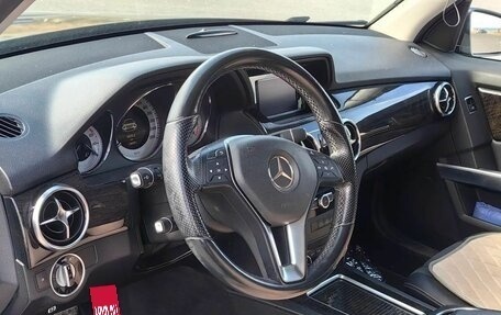 Mercedes-Benz GLK-Класс, 2014 год, 2 100 000 рублей, 10 фотография