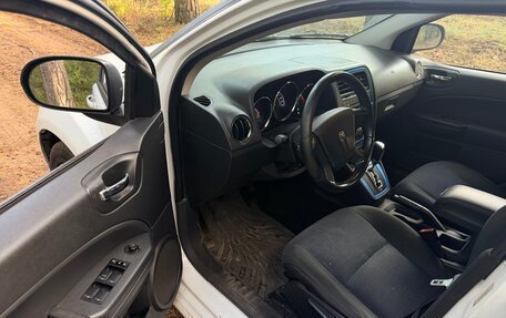 Dodge Caliber I рестайлинг, 2011 год, 517 000 рублей, 11 фотография