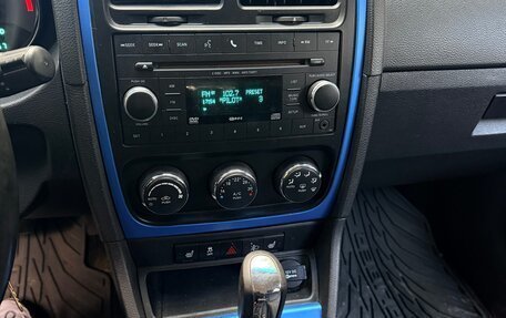 Dodge Caliber I рестайлинг, 2011 год, 517 000 рублей, 13 фотография