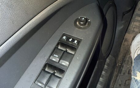Dodge Caliber I рестайлинг, 2011 год, 517 000 рублей, 12 фотография