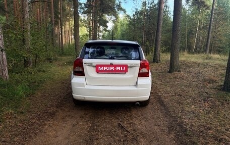 Dodge Caliber I рестайлинг, 2011 год, 517 000 рублей, 3 фотография