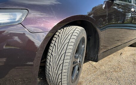 Honda Accord VII рестайлинг, 2007 год, 870 000 рублей, 4 фотография