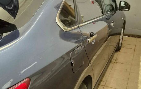 Nissan Almera, 2017 год, 750 000 рублей, 4 фотография