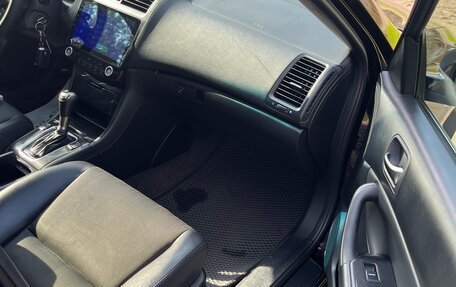 Honda Accord VII рестайлинг, 2007 год, 870 000 рублей, 12 фотография