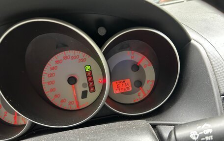 Mazda 3, 2006 год, 250 000 рублей, 7 фотография
