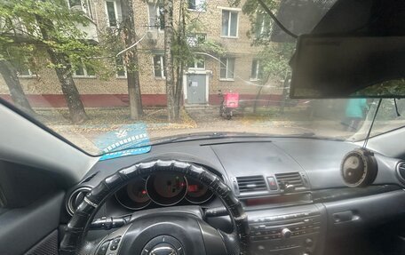 Mazda 3, 2006 год, 250 000 рублей, 8 фотография