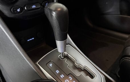 Hyundai Solaris II рестайлинг, 2013 год, 849 999 рублей, 9 фотография